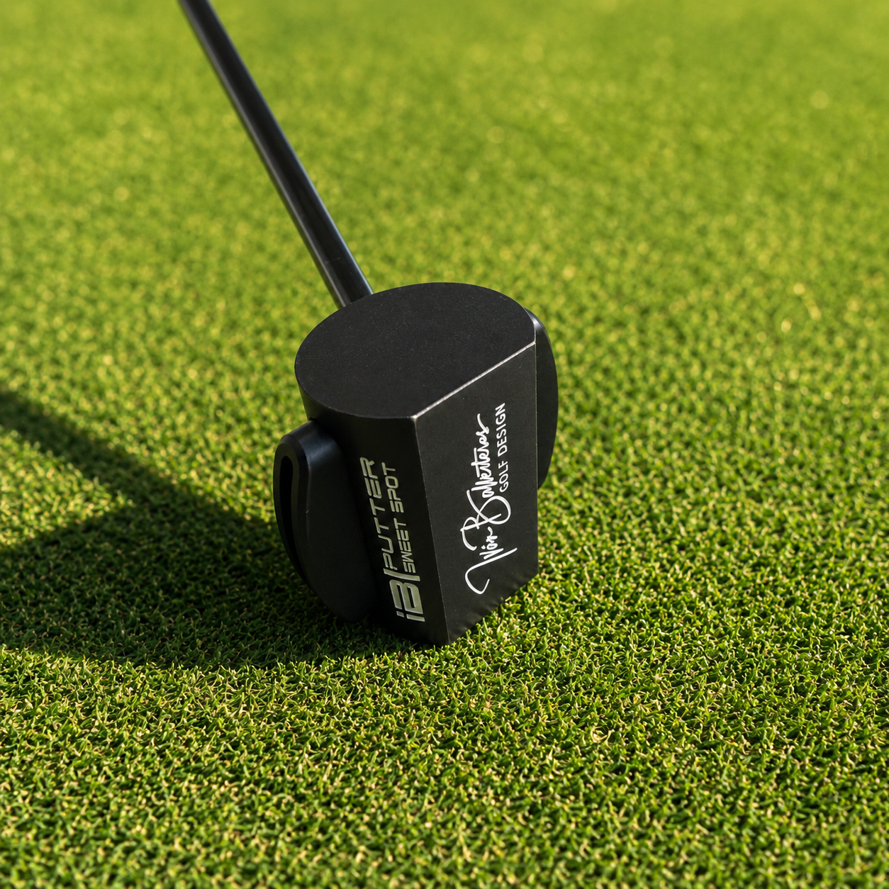 410G – Precision With Presence