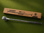 Quaternion – Mathematics meets motion. Stability meets feel.