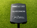 Quaternion – Mathematics meets motion. Stability meets feel.