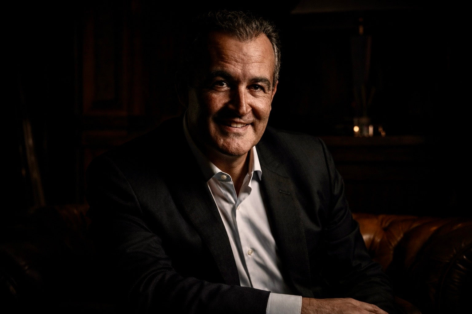 Ivan Ballesteros