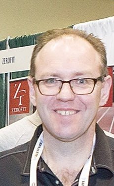 Michael Morton